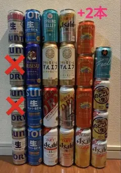 350ml 40本セット サッポロ エビスビール 缶 ギフトセット - メルカリ
