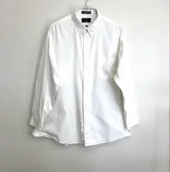 USA製 Bill Blass Black Label 長袖シャツのサムネイル