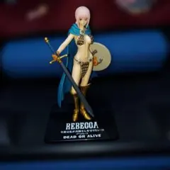 2026年最新】フィギュアーツzero レベッカの人気アイテム - メルカリ