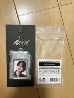 【ま様専用】INI XQUARE IDフォト藤牧京介