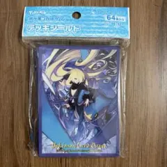 ポケモンカードゲーム フウロ デッキシールド スリーブ - メルカリ