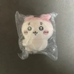 ちいかわ クリップぬいぐるみ 古本屋 カニ ガチャガチャ