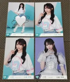 2026年最新】グループ名：≠ME(ノイミー) アイドル 写真・チェキの人気