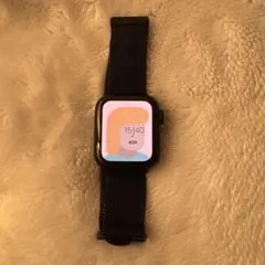 Apple Watch SE（第2世代）40mm GPSモデル