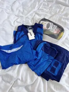 【日曜午前中まで】ブルーロック 蜂楽廻 コスプレ