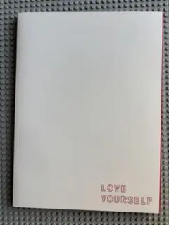 BTS プログラムブック BTS | Program Book (THE WINGS TOUR)