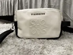 2026年最新】St ANDREWS アイテム：ラウンドバッグ/カートバッグ