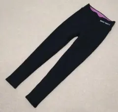 裏ボア スパッツ