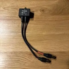 分波器　エレコムのサムネイル