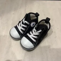 コンバース オールスター ブラック 13.0 EE