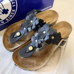 BIRKENSTOCK ✖️ HTC RAMSES サンダル 40 - メルカリ
