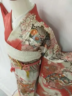 【美品】重ね衿&帯揚げセット 0000000232892_jqgD9Xu.jpg