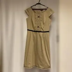 値下げ！美品☆TOCCA☆トッカ　ワンピース　4 M