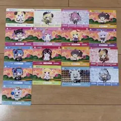 ホロライブ hololive カード