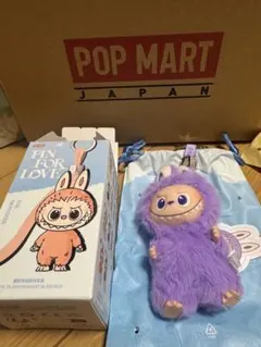 ☆*☆様 【T】ラブブ　THE MONSTER PIN FOR LOVE シリー