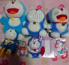 値下げ♪ドラえもんセット