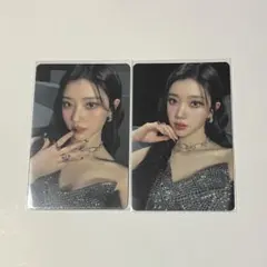 kep1er シャオティン　kep1going 初回限定　B盤