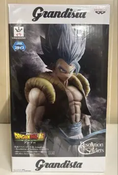 ドラゴンボール フィギュア。