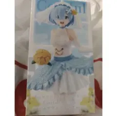 Coreful フィギュア レム ウェディング ver.