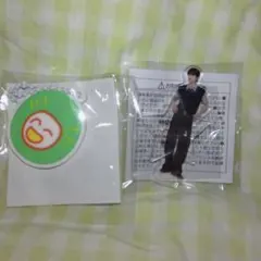 RIIZE ホールツアー ソンチャン ラントイ