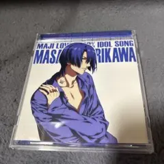 「うたの☆プリンスさまっ♪マジLOVE1000%」アイドルソング/聖川真斗(c…