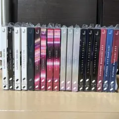 【まとめ売り】SixTONES CD 18枚(購入特典付き)