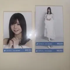 乃木坂46 生写真 冨里奈央 ソフトピンク - メルカリ
