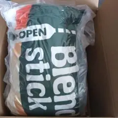 日本限定】キトゥン ブレンディスティック　BIGクッション&ブランケット ブランケット コージーシック(9940100146 バディ その他