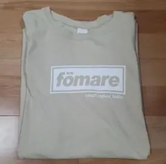 2026年最新】fomare ロンtの人気アイテム - メルカリ