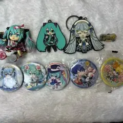 初音ミク　まとめ売り