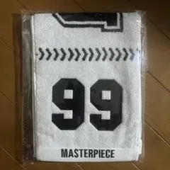 INI XQUARE MASTERPIECE マフラータオル 後藤威尊 - メルカリ