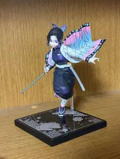 2026年最新】胡蝶しのぶフィギュアの人気アイテム - メルカリ