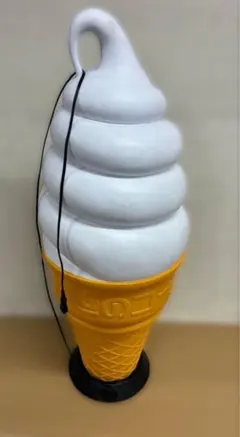 2026年最新】ニッセイ ソフトクリーム ランプの人気アイテム - メルカリ