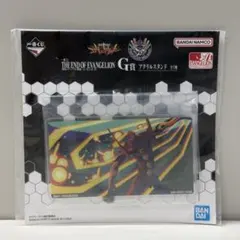 一番くじ THE END OF EVANGELION G賞 アクリルスタンド