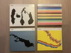 IRMA records / CUMBIA / NORDIC / CD2枚セット
