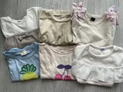 ベビー服 Tシャツ まとめ売り