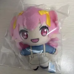 プロジェクトセカイ ぷちぬいマスコット 桃井愛莉