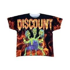 discount universe tshirt ディスカウントユニバース Ｔ