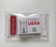 浦島坂田船 となりの坂田 ボイスキーフック