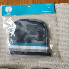 BOLSA　アイアンカバー　ミズノ