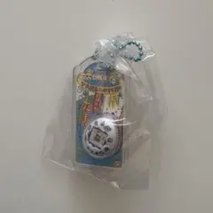 たまごっちおかしなたまごボーロっち3パッケージチャームつき 新種発見!!ホワイト