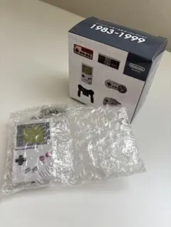 任天堂 ゲームボーイ 1983-1999 キーホルダー