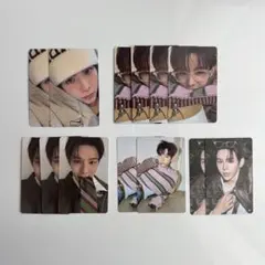 RIIZE ショウタロウ トレカ