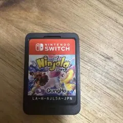 ニンジャラ Ninjala Nintendo Switch ソフト
