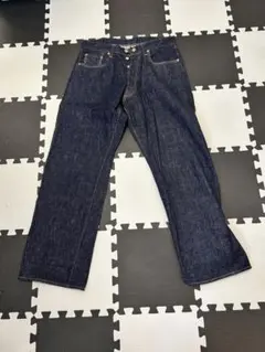 TCB jeans