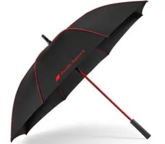 Audi ノベルティ品 ゴルフ用傘　新品未使用★アウディ 2025年最新】Audi ゴルフ用傘の人気アイテム - メルカリ