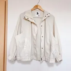 モズmoz ジャケット