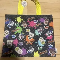 リアルピース 習いごとバッグ