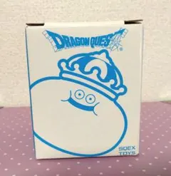 ドラゴンクエスト キングスライム ロックグラスのサムネイル