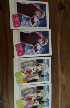 リバーレ ぱしゃこれ アイナナ アイドリッシュセブン